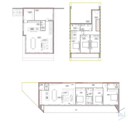 Terreno para Venda em São Pedro de Tomar Foto 18