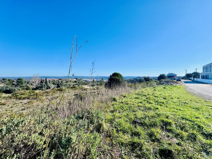 Terreno para Venda em São Pedro de Tomar Foto 25