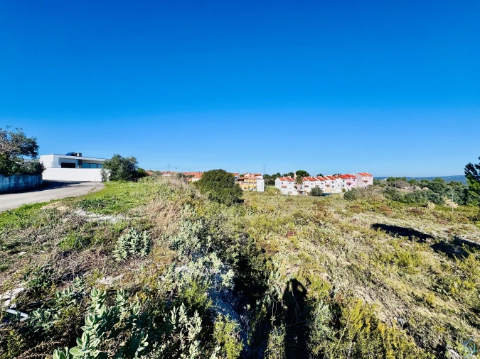 Terreno para Venda em São Pedro de Tomar Foto 21