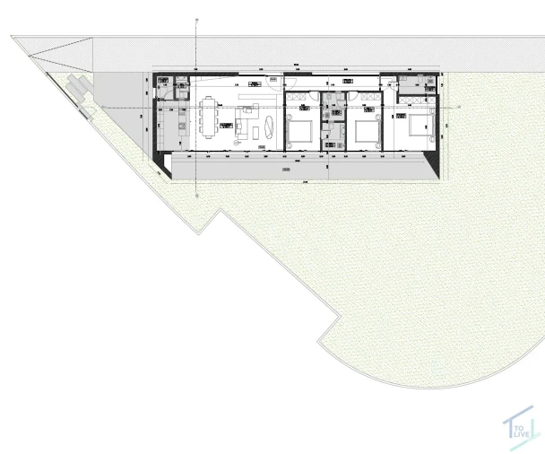 Terreno para Venda em São Pedro de Tomar Foto 16