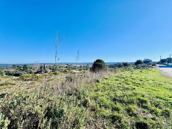 Terreno para Venda em São Pedro de Tomar Foto 26