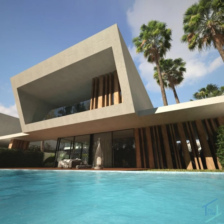 Terreno para Venda em São Pedro de Tomar Foto 1