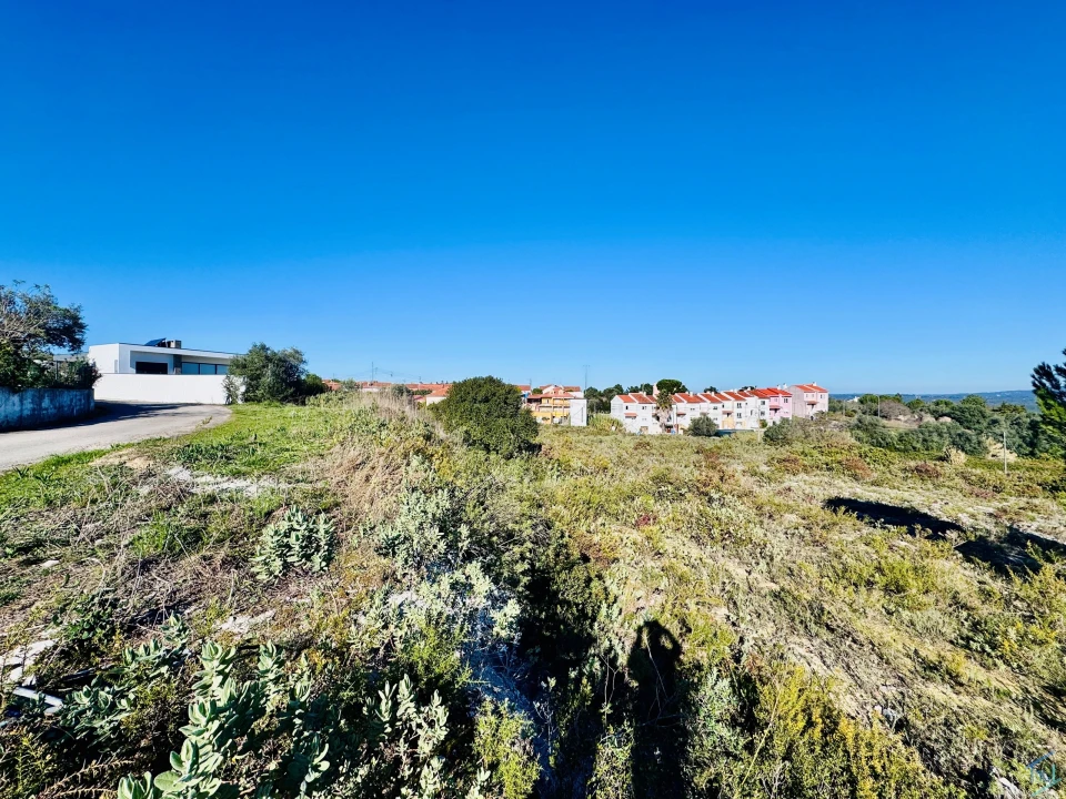 Terreno para Venda em São Pedro de Tomar Foto 21