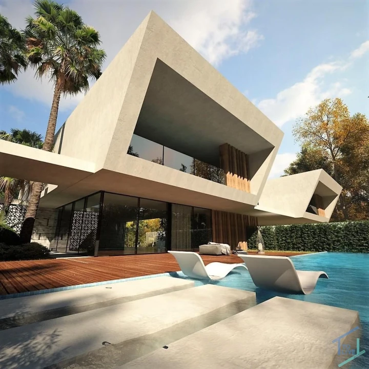 Terreno para Venda em São Pedro de Tomar Foto 2