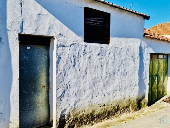 Moradia para Venda em Amiais de Baixo Foto 7