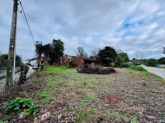 Terreno para Venda em Paialvo Foto 5
