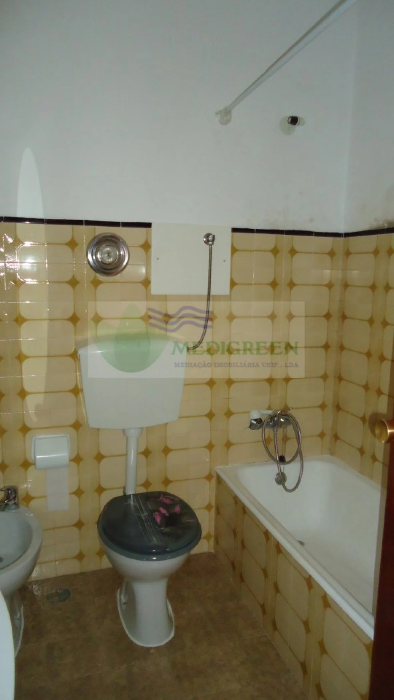 Apartamento para Venda em Sever do Vouga Foto 9