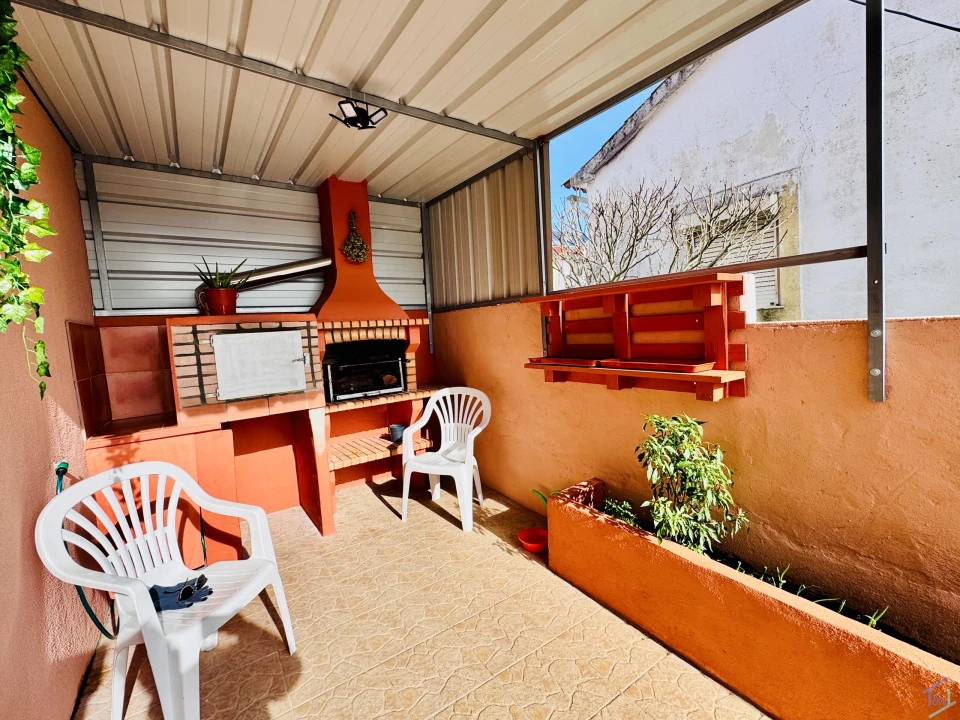 Moradia T4 para Venda em Asseiceira Foto 29