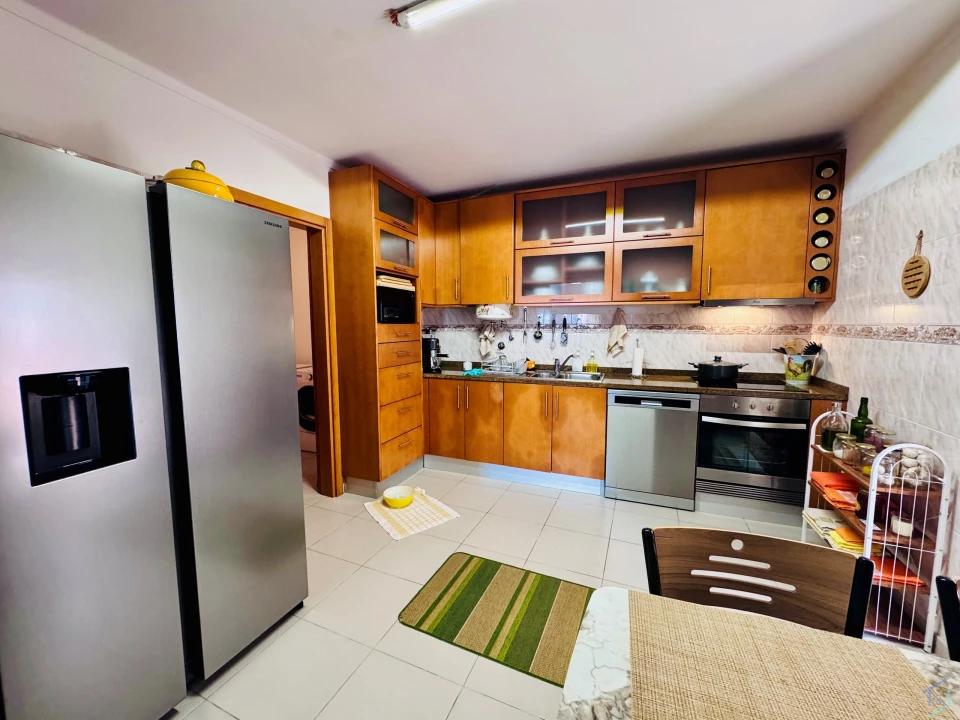 Moradia T4 para Venda em Asseiceira Foto 27