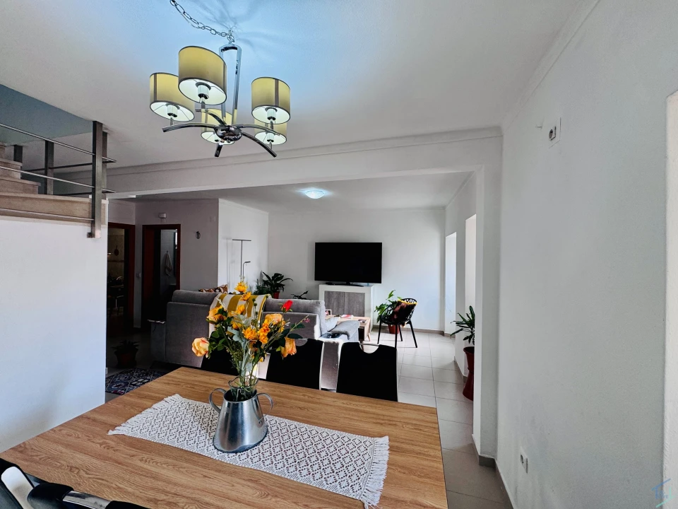 Moradia T4 para Venda em Asseiceira Foto 23