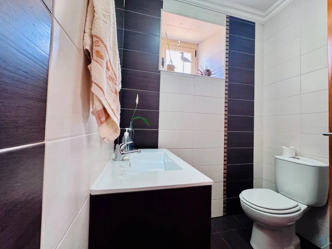 Moradia T4 para Venda em Asseiceira Foto 24