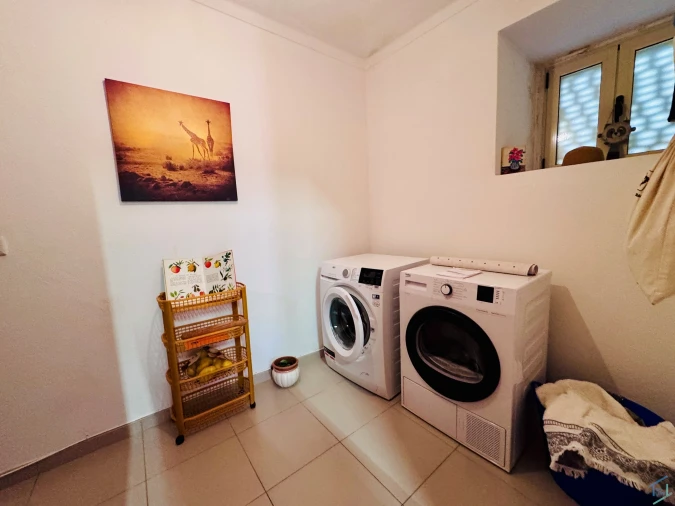 Moradia T4 para Venda em Asseiceira Foto 26