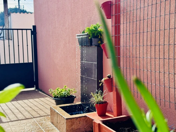 Moradia T4 para Venda em Asseiceira Foto 33