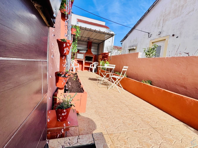 Moradia T4 para Venda em Asseiceira Foto 35