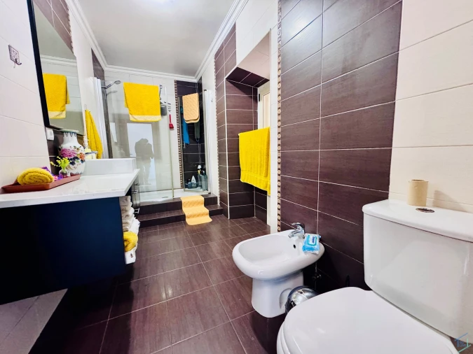 Moradia T4 para Venda em Asseiceira Foto 15