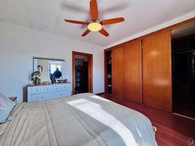 Moradia T4 para Venda em Asseiceira Foto 6