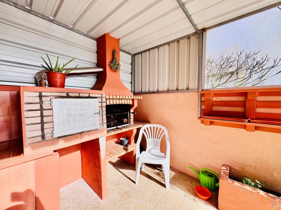 Moradia T4 para Venda em Asseiceira Foto 30