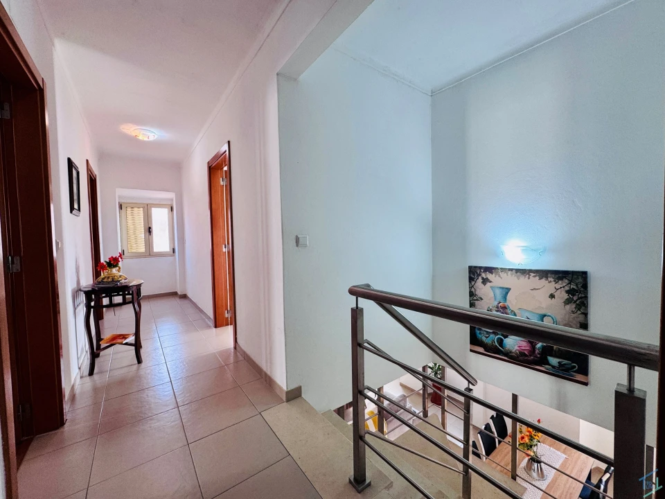 Moradia T4 para Venda em Asseiceira Foto 16