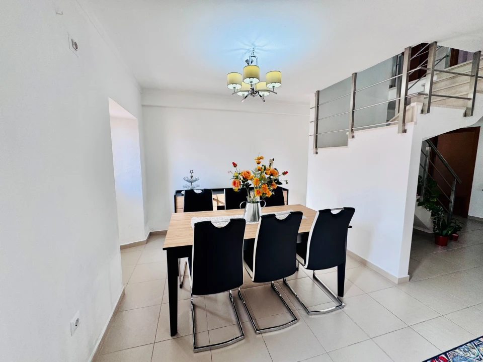 Moradia T4 para Venda em Asseiceira Foto 22