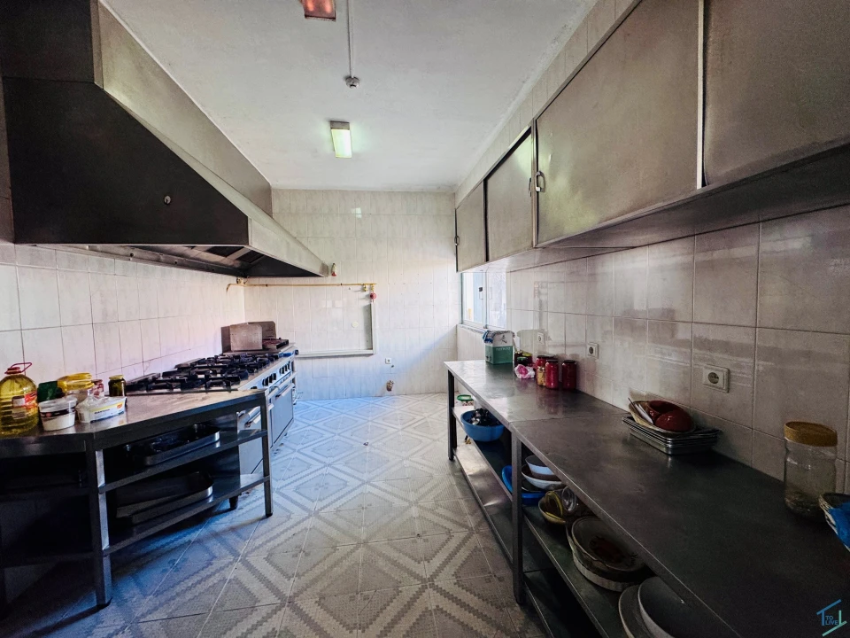 Negócio para Venda em Riachos Foto 8