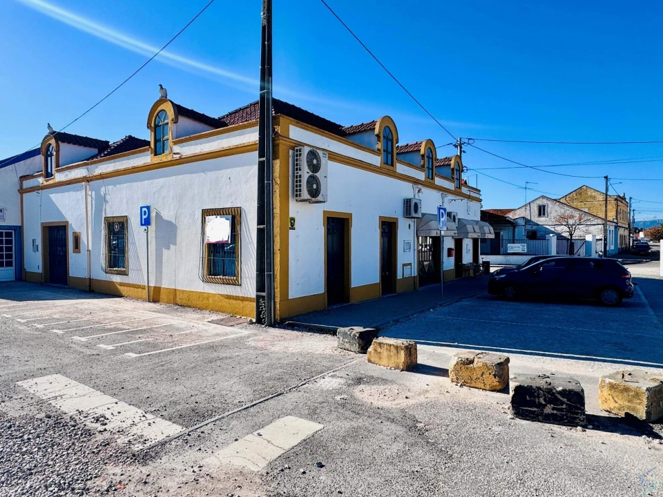 Negócio para Venda em Riachos Foto 4