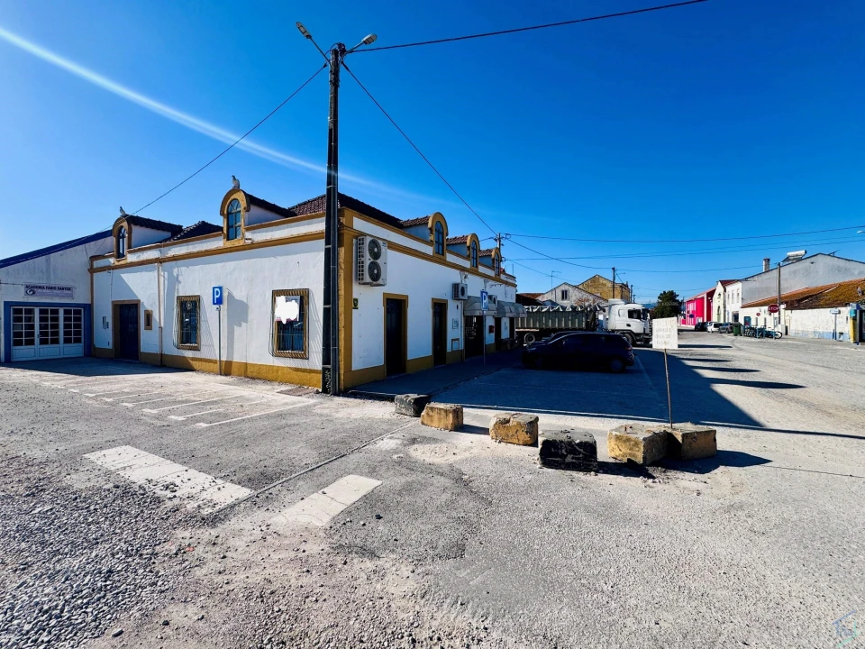 Negócio para Venda em Riachos Foto 39