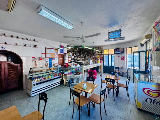 Negócio para Venda em Riachos Foto 35