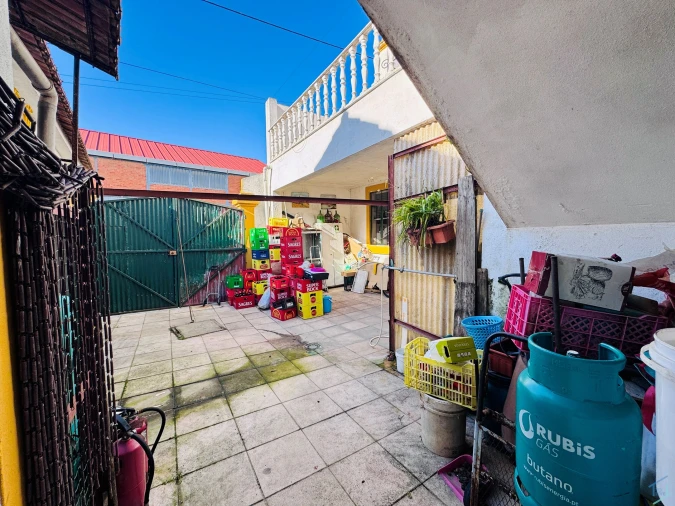 Negócio para Venda em Riachos Foto 9