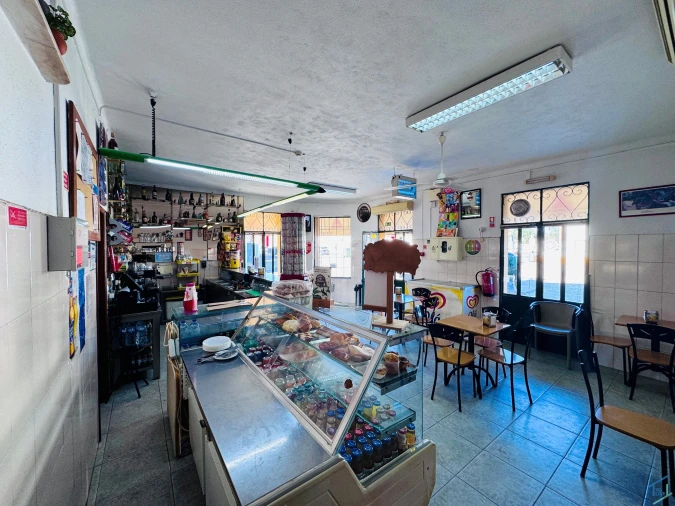 Negócio para Venda em Riachos Foto 37