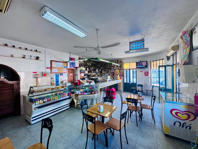 Negócio para Venda em Riachos Foto 5