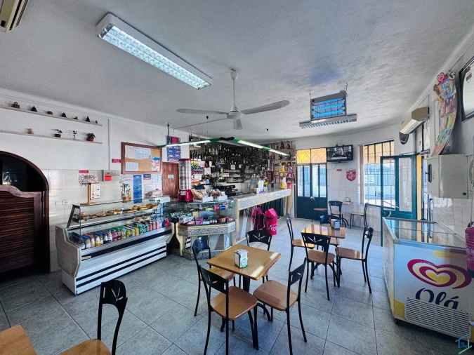 Negócio para Venda em Riachos Foto 36