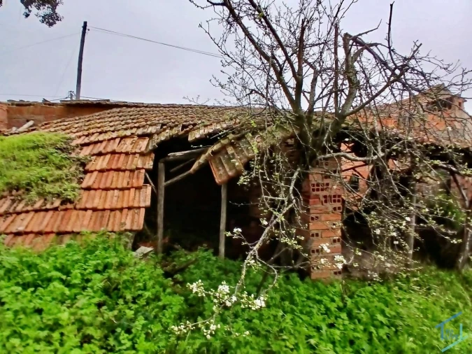 Moradia T3 para Venda em Assentiz Foto 21