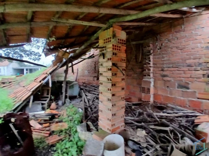 Moradia T3 para Venda em Assentiz Foto 4