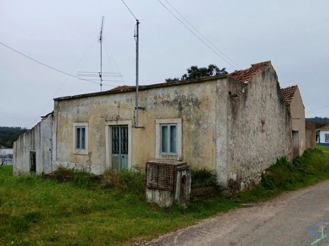 Moradia T3 para Venda em Assentiz Foto 1