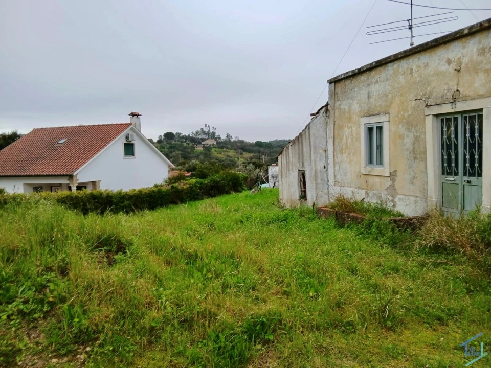 Moradia T3 para Venda em Assentiz Foto 18