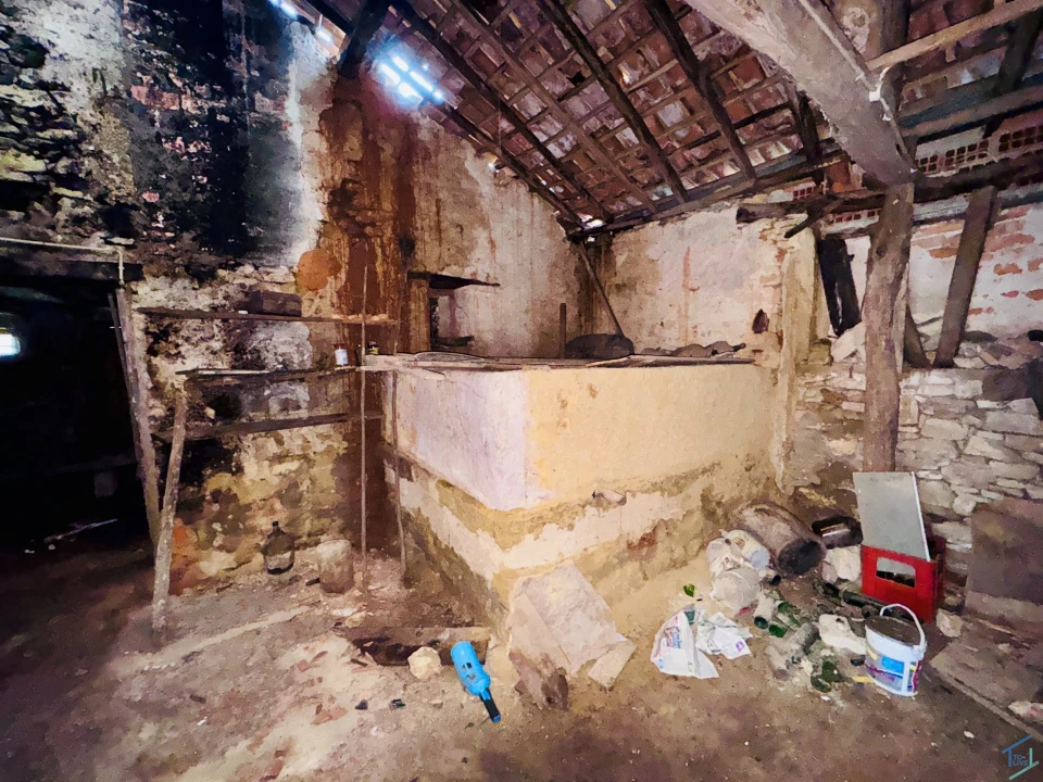 Moradia T5 para Venda em Areias e Pias Foto 32