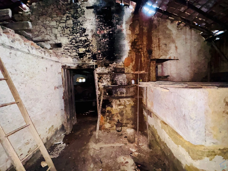 Moradia T5 para Venda em Areias e Pias Foto 33