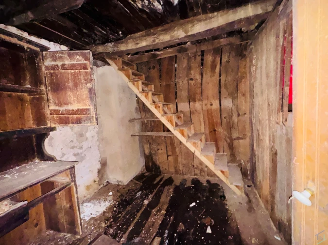 Moradia T5 para Venda em Areias e Pias Foto 24