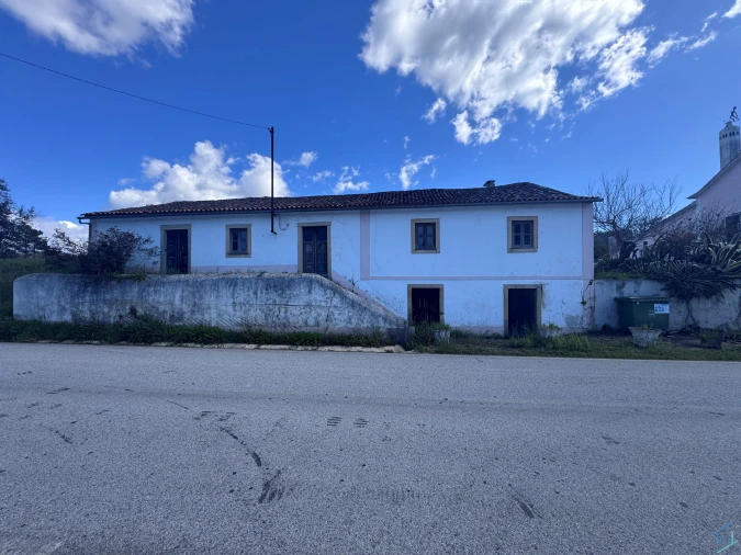 Moradia T5 para Venda em Areias e Pias