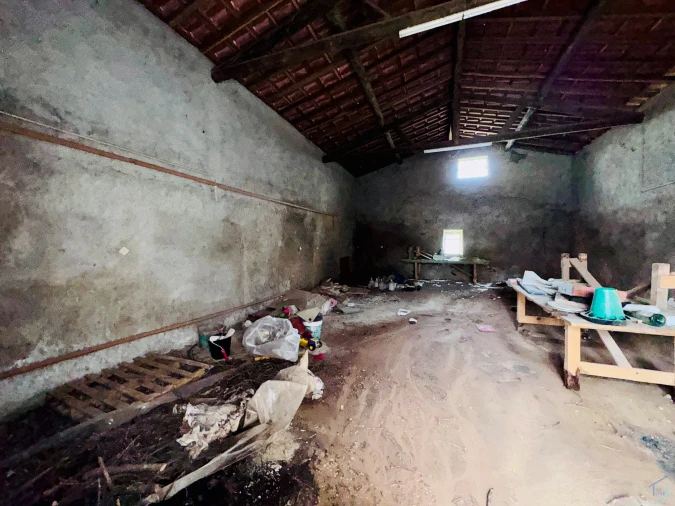 Moradia T5 para Venda em Areias e Pias Foto 22