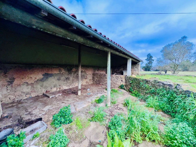 Moradia T5 para Venda em Areias e Pias Foto 39