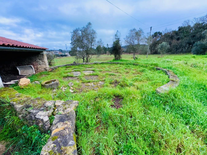 Moradia T5 para Venda em Areias e Pias Foto 35