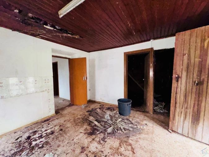 Moradia T5 para Venda em Areias e Pias Foto 15