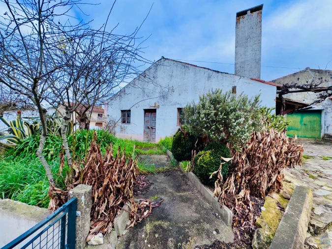 Moradia T5 para Venda em Areias e Pias Foto 41