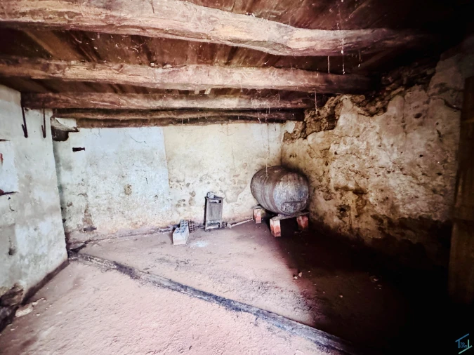 Moradia T5 para Venda em Areias e Pias Foto 18