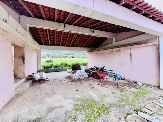 Moradia T5 para Venda em Areias e Pias Foto 23