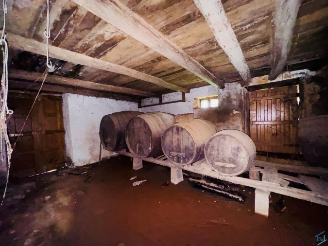 Moradia T5 para Venda em Areias e Pias Foto 26