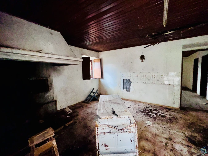 Moradia T5 para Venda em Areias e Pias Foto 17