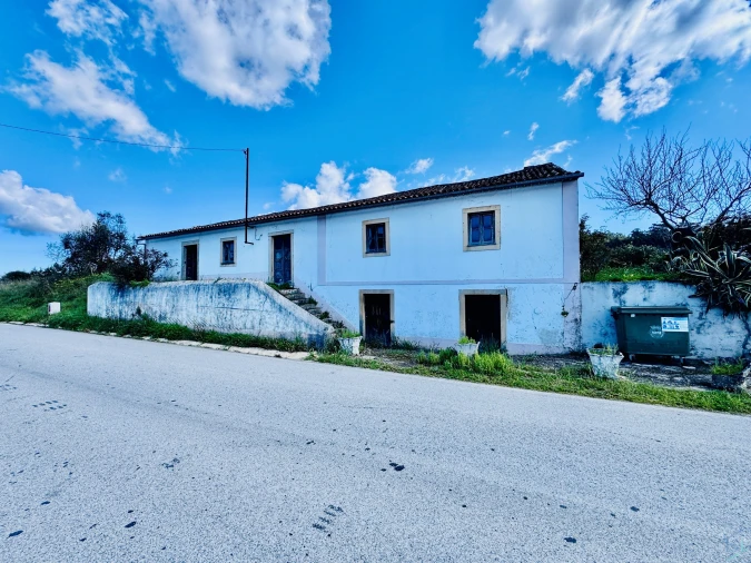 Moradia T5 para Venda em Areias e Pias Foto 2