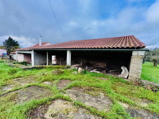 Moradia T5 para Venda em Areias e Pias Foto 7